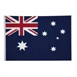 4' x 6' International Flag | https://www.bestnamebadges.com