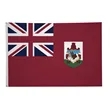 4' x 6' International Flag | https://www.bestnamebadges.com