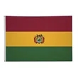 4' x 6' International Flag | https://www.bestnamebadges.com