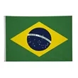 4' x 6' International Flag | https://www.bestnamebadges.com