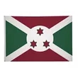 4' x 6' International Flag | https://www.bestnamebadges.com