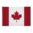 4' x 6' International Flag | https://www.bestnamebadges.com