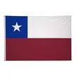 4' x 6' International Flag | https://www.bestnamebadges.com
