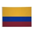 4' x 6' International Flag | https://www.bestnamebadges.com