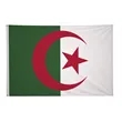 4' x 6' International Flag | https://www.bestnamebadges.com