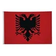 4' x 6' International Flag | https://www.bestnamebadges.com