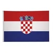 4' x 6' International Flag | https://www.bestnamebadges.com