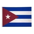 4' x 6' International Flag | https://www.bestnamebadges.com