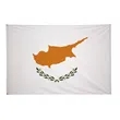 4' x 6' International Flag | https://www.bestnamebadges.com