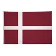 4' x 6' International Flag | https://www.bestnamebadges.com