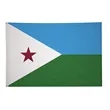 4' x 6' International Flag | https://www.bestnamebadges.com