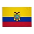 4' x 6' International Flag | https://www.bestnamebadges.com