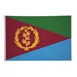 4' x 6' International Flag | https://www.bestnamebadges.com