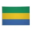 4' x 6' International Flag | https://www.bestnamebadges.com