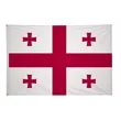 4' x 6' International Flag | https://www.bestnamebadges.com