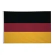 4' x 6' International Flag | https://www.bestnamebadges.com