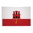 4' x 6' International Flag | https://www.bestnamebadges.com