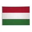 4' x 6' International Flag | https://www.bestnamebadges.com