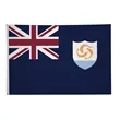 4' x 6' International Flag | https://www.bestnamebadges.com