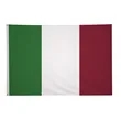 4' x 6' International Flag | https://www.bestnamebadges.com
