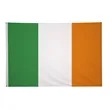4' x 6' International Flag | https://www.bestnamebadges.com