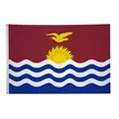 4' x 6' International Flag | https://www.bestnamebadges.com