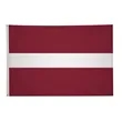 4' x 6' International Flag | https://www.bestnamebadges.com