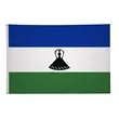 4' x 6' International Flag | https://www.bestnamebadges.com