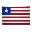 4' x 6' International Flag | https://www.bestnamebadges.com