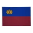 4' x 6' International Flag | https://www.bestnamebadges.com