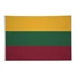 4' x 6' International Flag | https://www.bestnamebadges.com