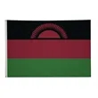 4' x 6' International Flag | https://www.bestnamebadges.com