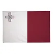 4' x 6' International Flag | https://www.bestnamebadges.com