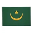 4' x 6' International Flag | https://www.bestnamebadges.com