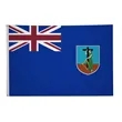 4' x 6' International Flag | https://www.bestnamebadges.com