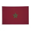 4' x 6' International Flag | https://www.bestnamebadges.com