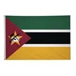 4' x 6' International Flag | https://www.bestnamebadges.com