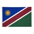 4' x 6' International Flag | https://www.bestnamebadges.com