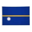 4' x 6' International Flag | https://www.bestnamebadges.com