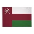 4' x 6' International Flag | https://www.bestnamebadges.com