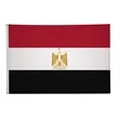 4' x 6' International Flag | https://www.bestnamebadges.com