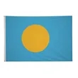 4' x 6' International Flag | https://www.bestnamebadges.com