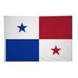 4' x 6' International Flag | https://www.bestnamebadges.com
