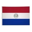 4' x 6' International Flag | https://www.bestnamebadges.com