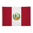 4' x 6' International Flag | https://www.bestnamebadges.com