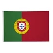 4' x 6' International Flag | https://www.bestnamebadges.com