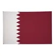 4' x 6' International Flag | https://www.bestnamebadges.com
