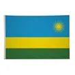 4' x 6' International Flag | https://www.bestnamebadges.com