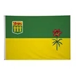4' x 6' International Flag | https://www.bestnamebadges.com