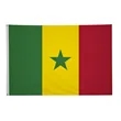 4' x 6' International Flag | https://www.bestnamebadges.com